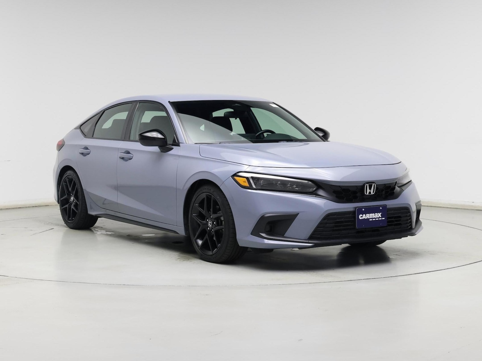 honda civic hatchback 2024 19XFL2H81RE010418 image honda civic hatchback 2024 19XFL2H81RE010418 image
